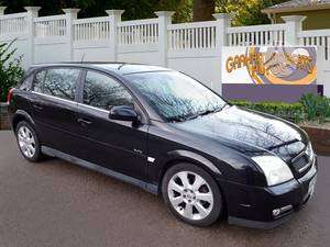 Opel Signum по частям