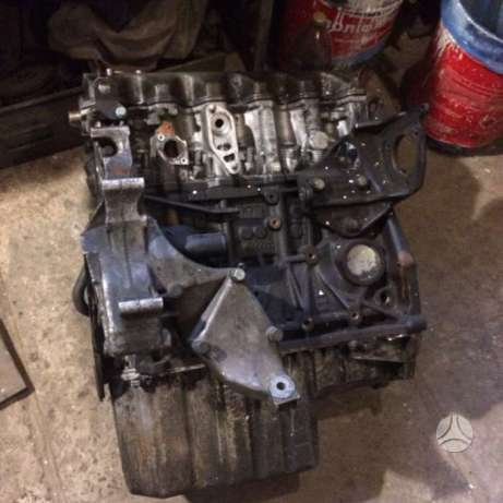 Volkswagen LT for parts