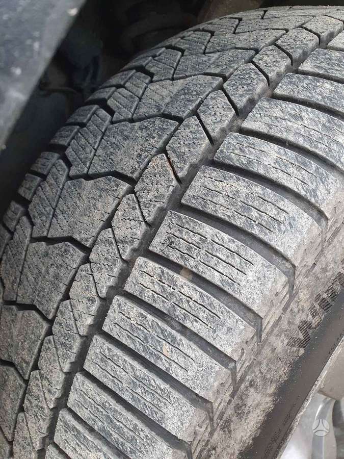 BMW X6 по частям