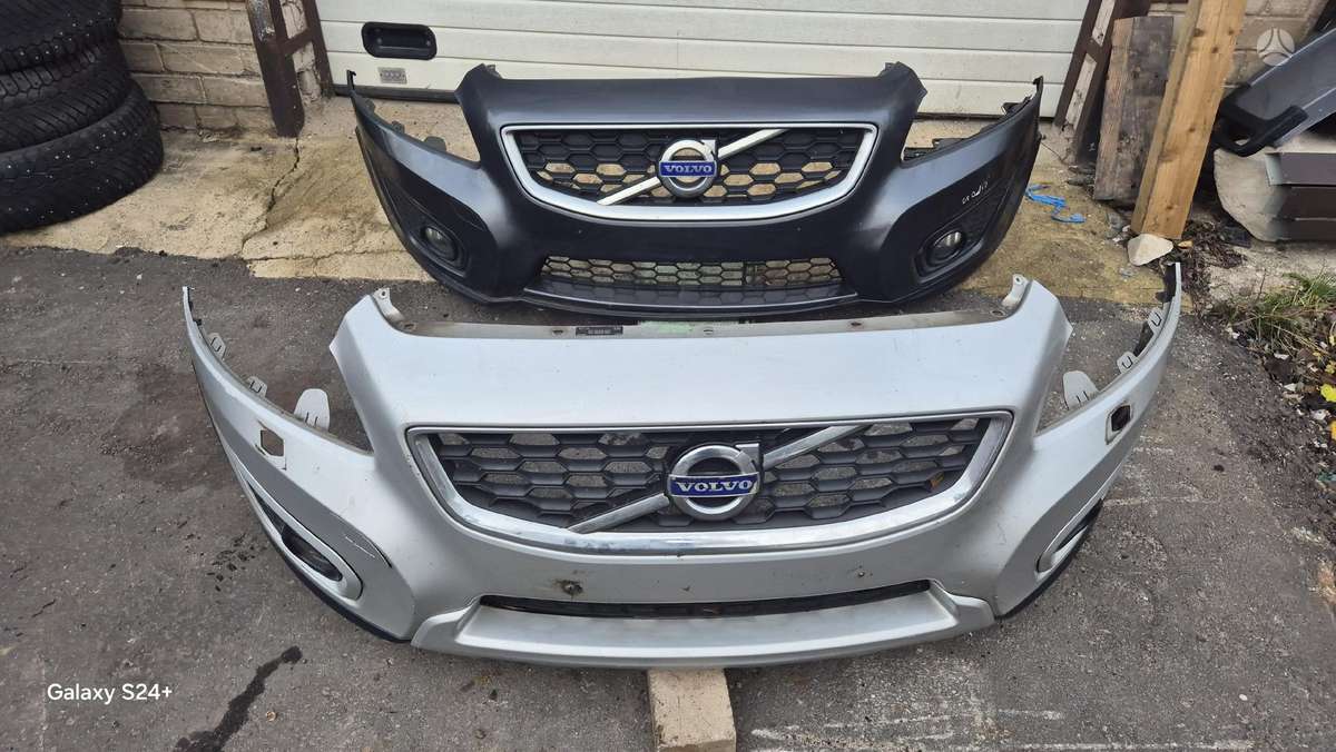 Volvo C30