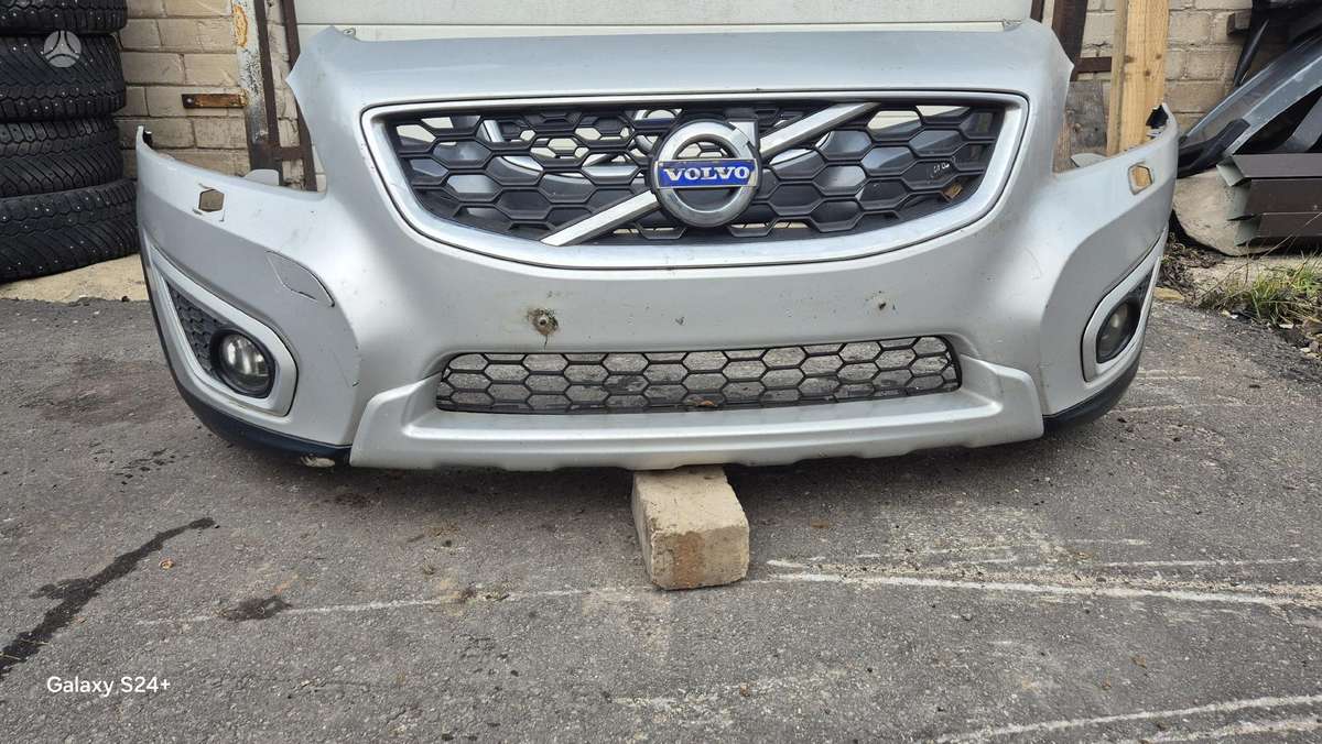 Volvo C30