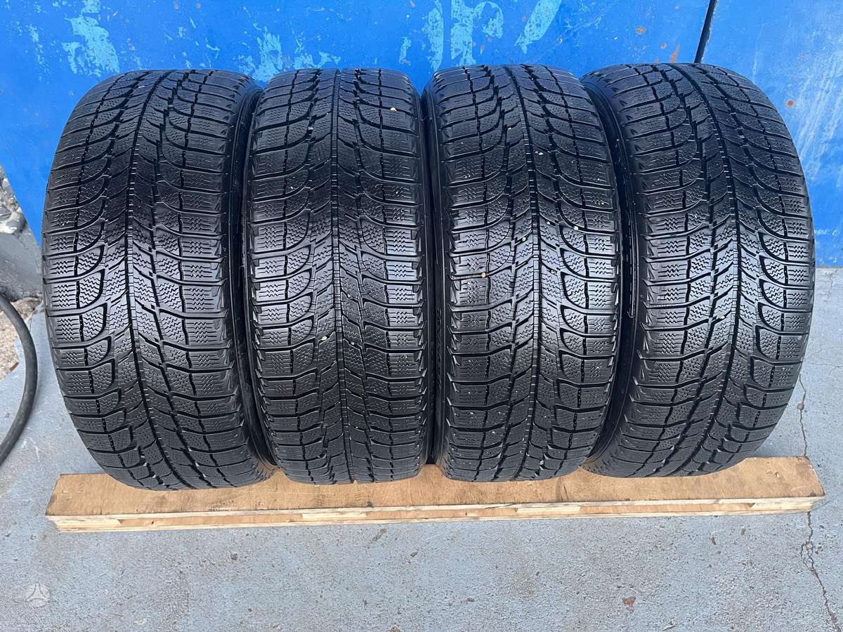 Michelin X -Ice, winter 205/50 R16