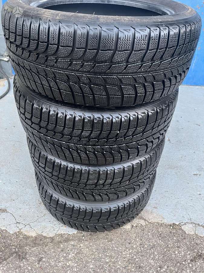 Michelin X -Ice, winter 205/50 R16