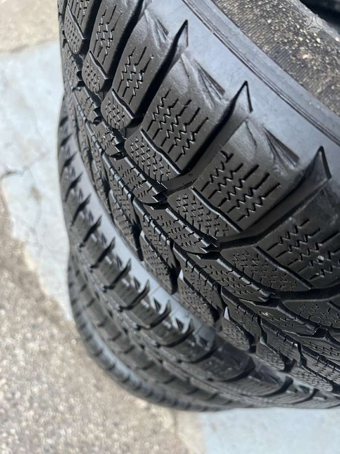 Michelin X -Ice, winter 205/50 R16