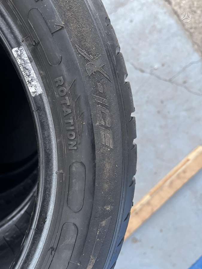 Michelin X -Ice, winter 205/50 R16
