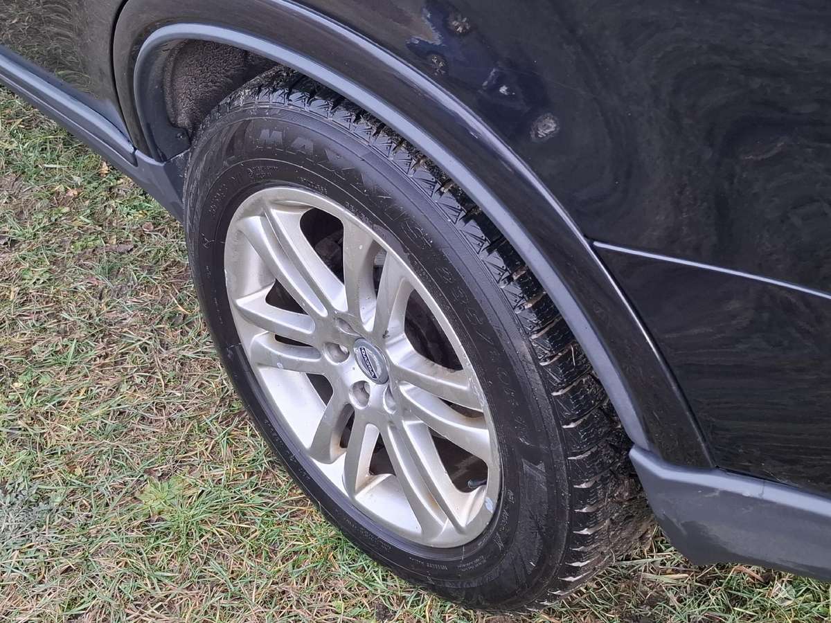 Volvo XC90 - 4