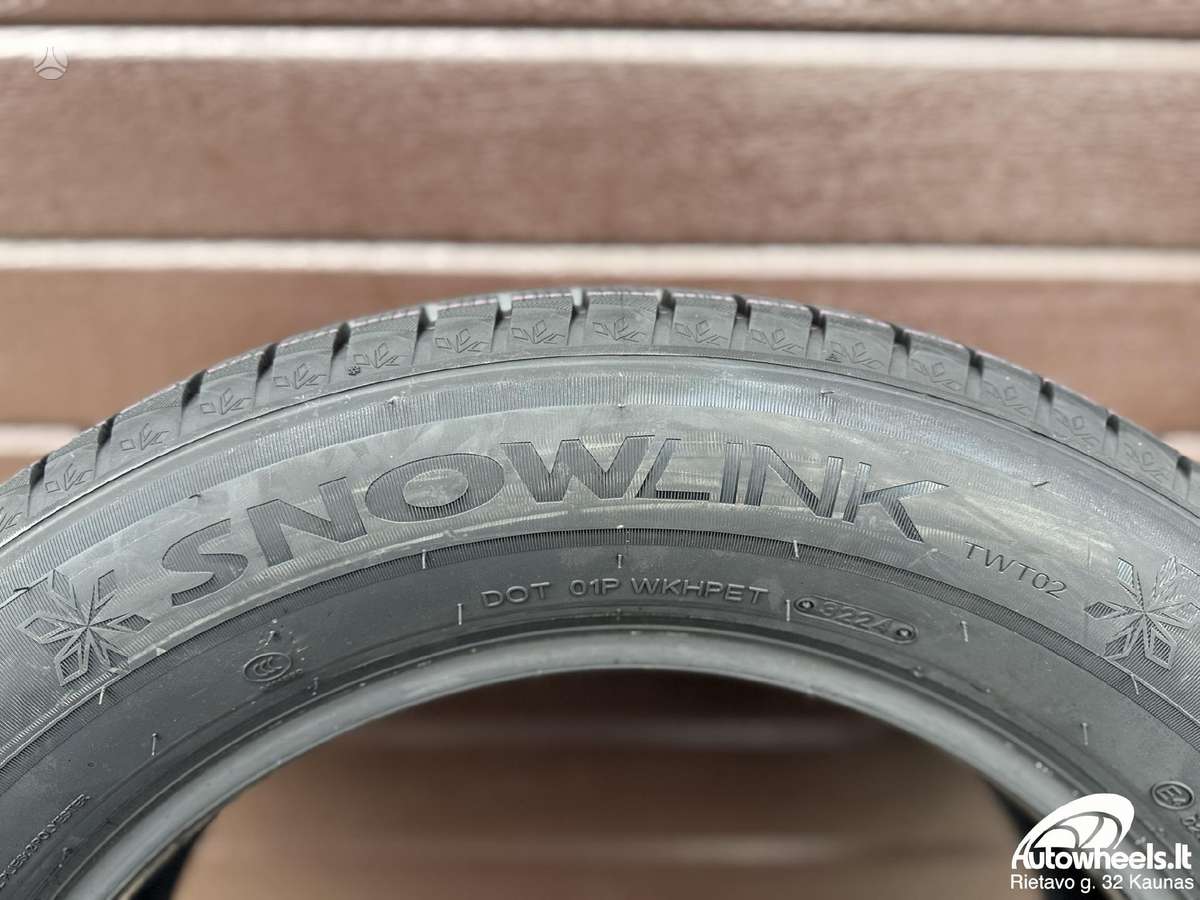 Triangle Snowlink PL02, winter 235/60 R18