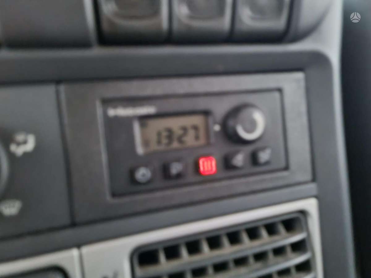 Iveco Eurocargo, other