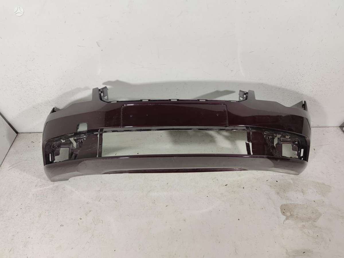 Skoda Superb, 3T0807221K, бамперы (буфера)