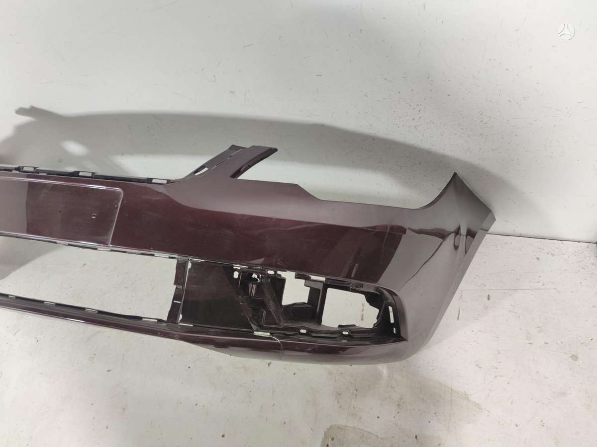 Skoda Superb, 3T0807221K, bamperiai