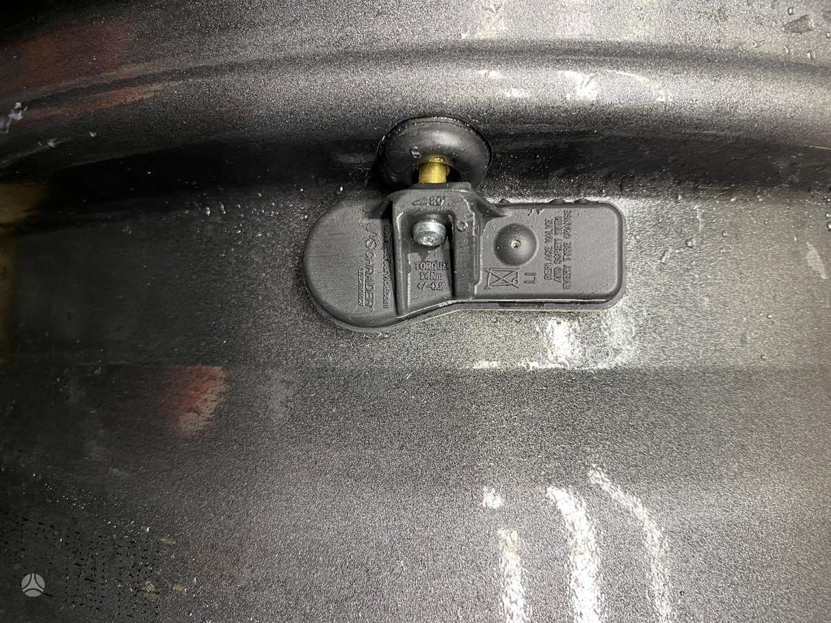 KIA, light alloy, R16