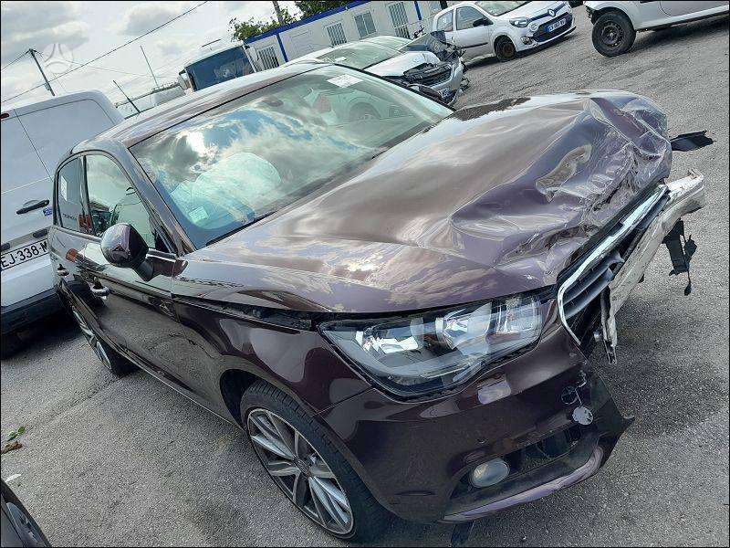 Audi A1, CBZA, LGQ, for parts
