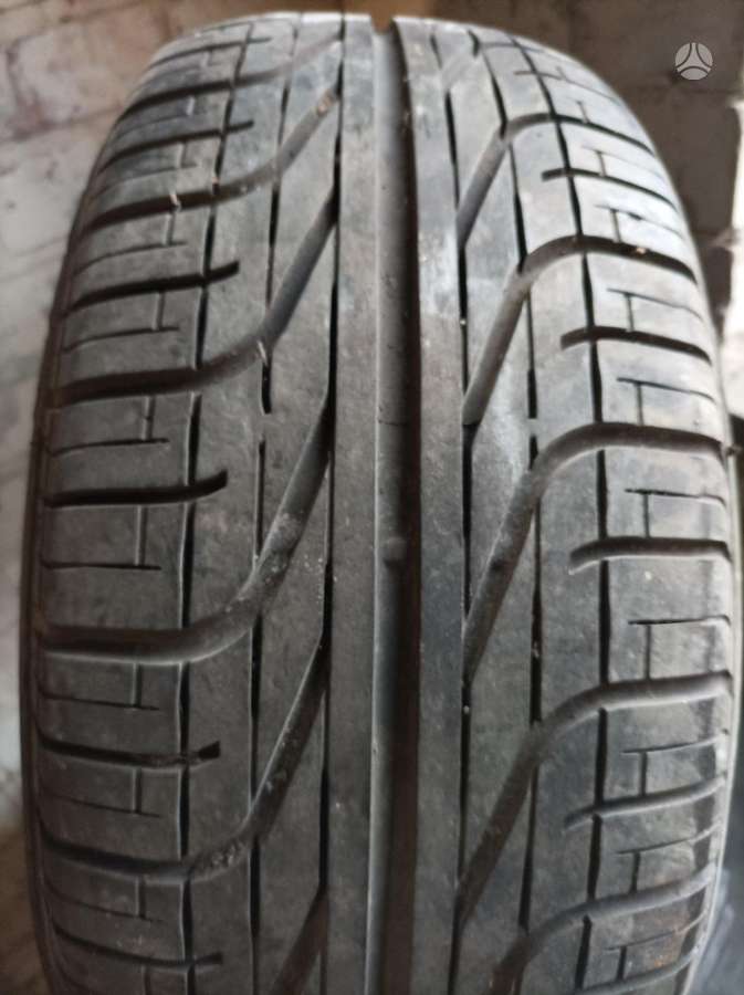 Pirelli P6000, summer 225/55 R16