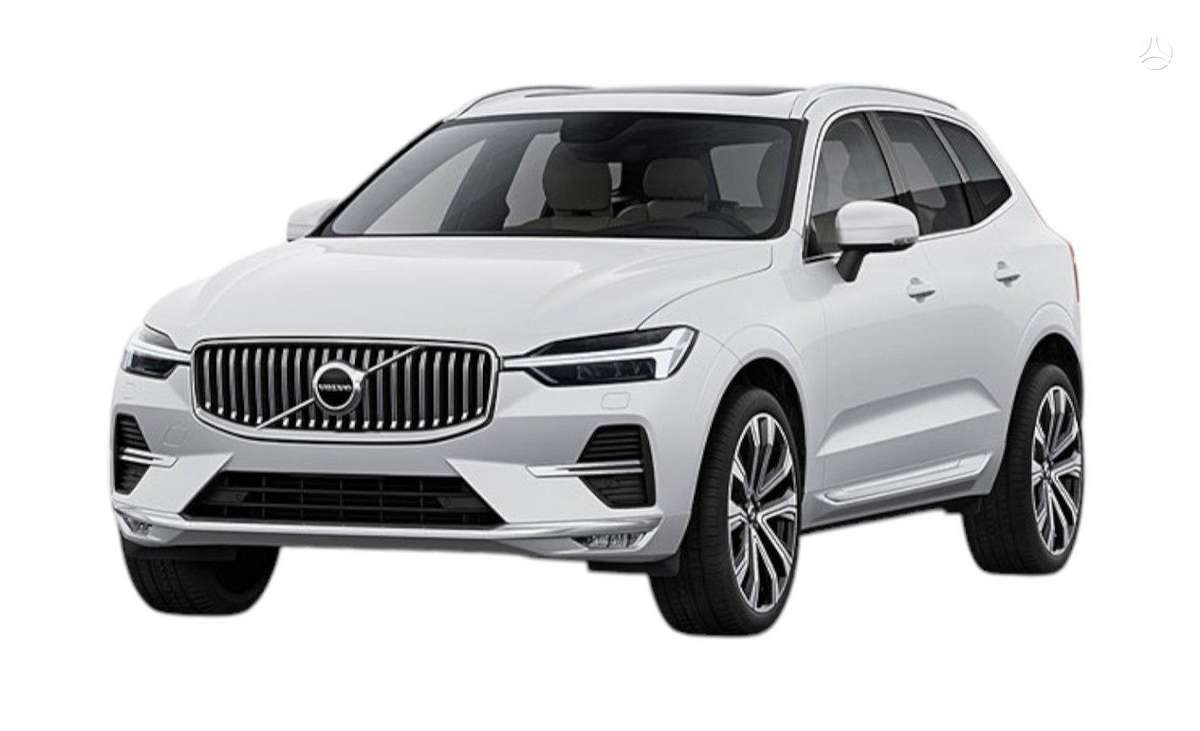 Volvo XC60, D 4204 T14