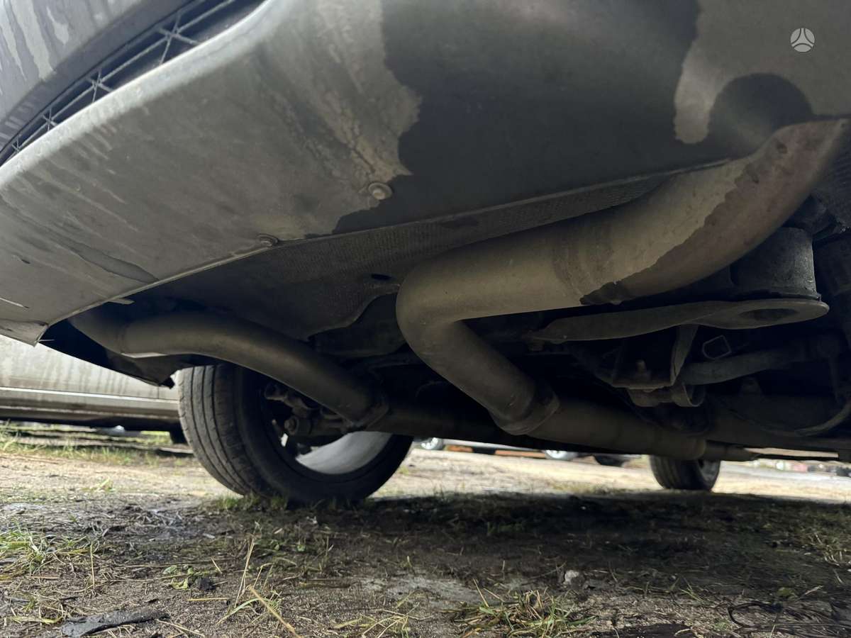 BMW X5 по частям