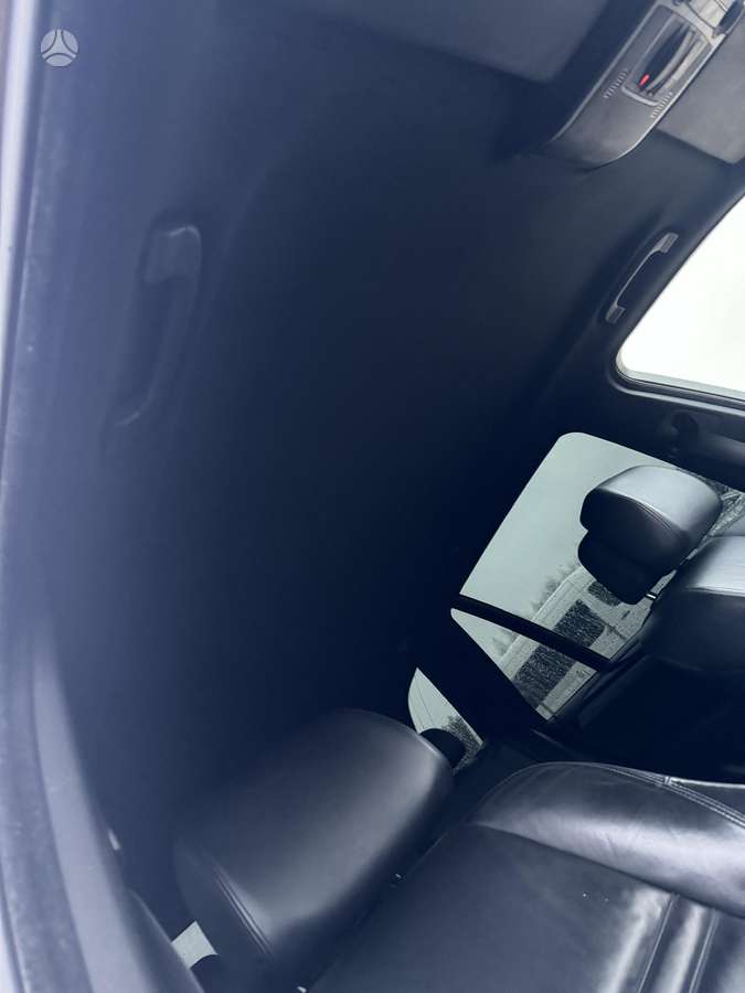 BMW X5 по частям