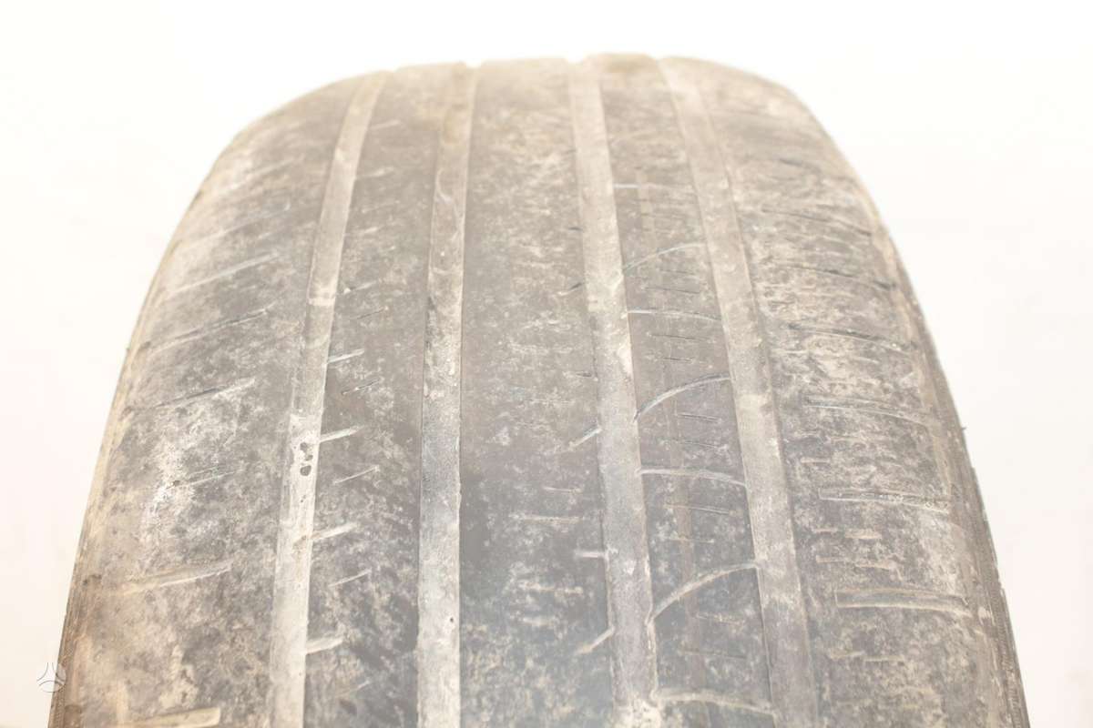 Audi Q5, light alloy, R19