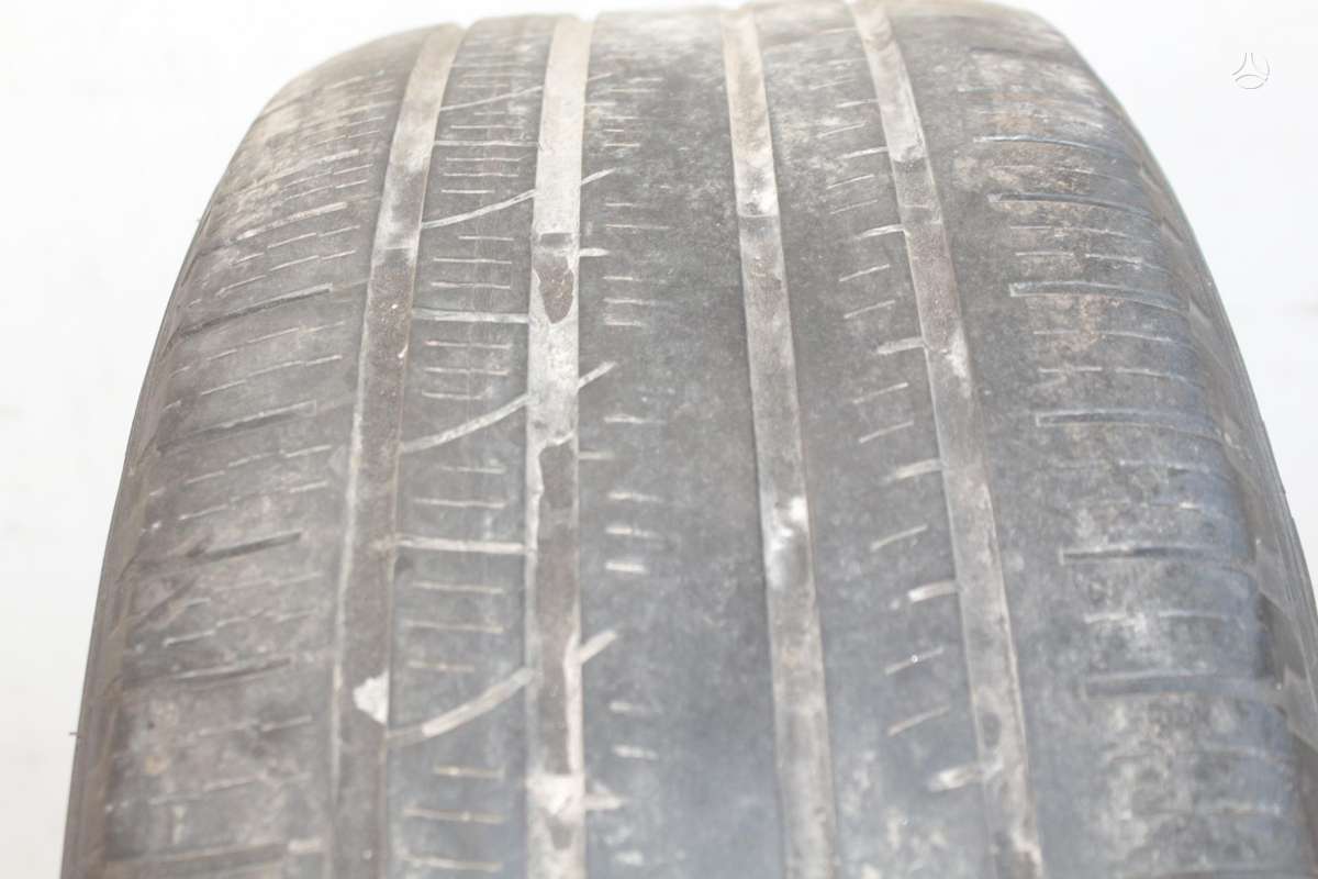 Audi Q5, light alloy, R19