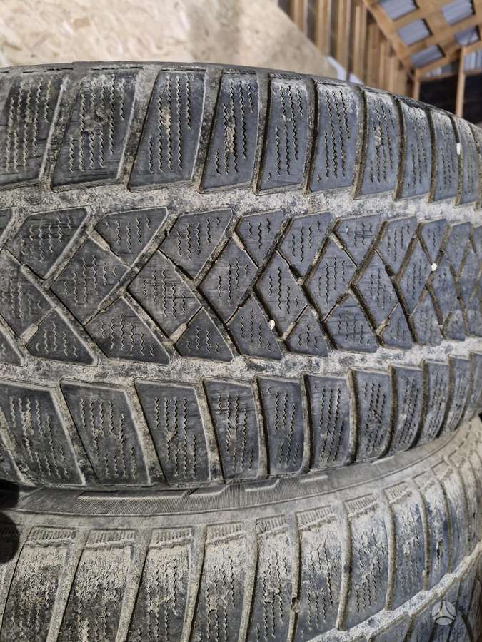 Dunlop, universalios 255/55 R18