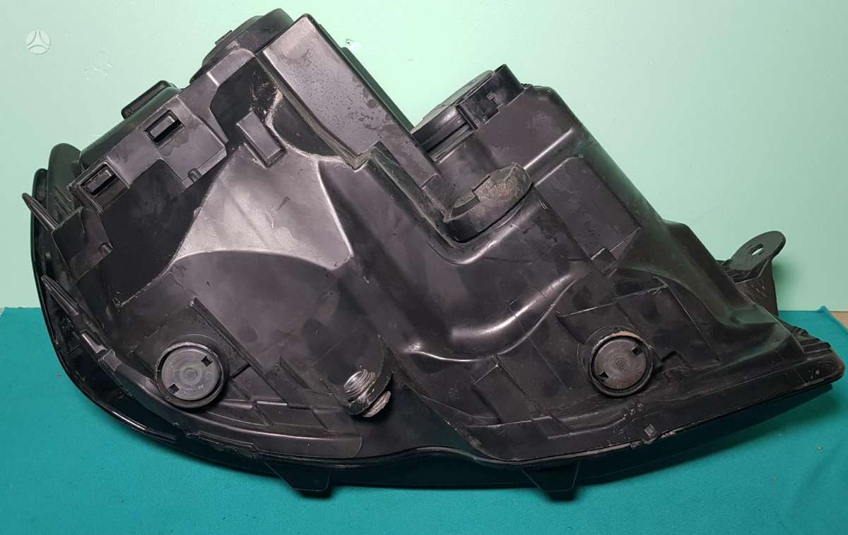 Volkswagen Transporter, 7E1941015c 7E1941016c