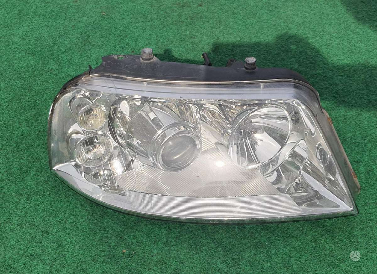 Volkswagen Sharan, 7M3941016ae