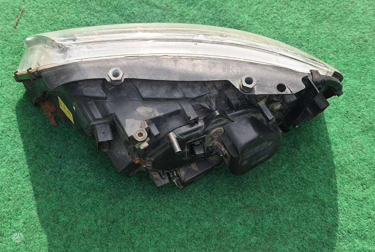 Volkswagen Sharan, 7M3941016ae