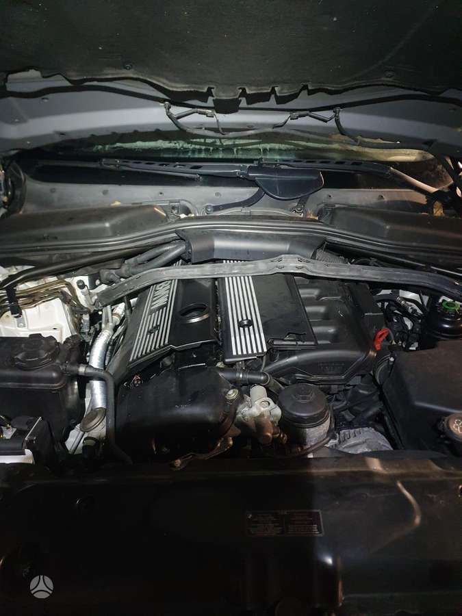 BMW 5 serija