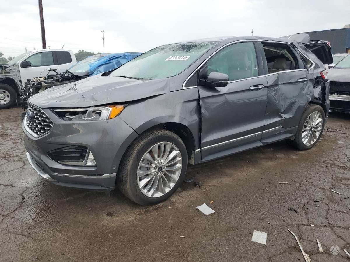 Ford Edge