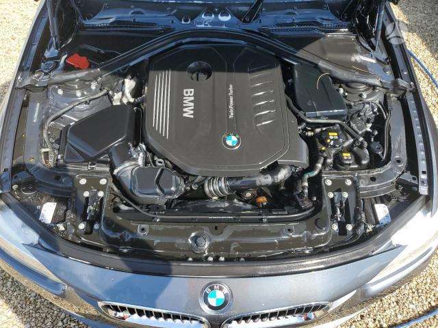 BMW 340 body parts