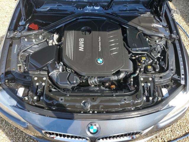 BMW 340 kėbulo dalys