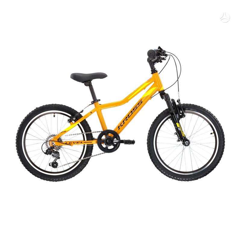 Mountain bike Kross
