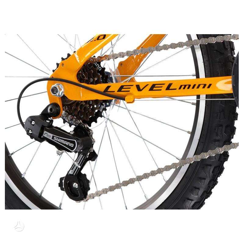 Mountain bike Kross