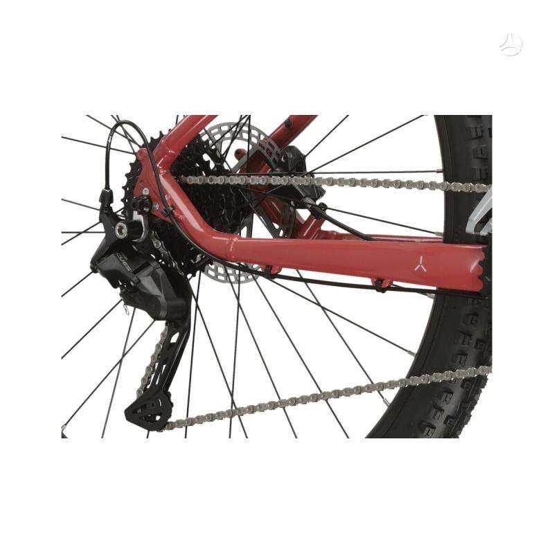 Mountain bike Kross
