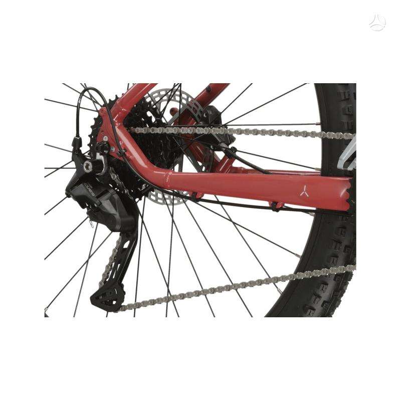 Mountain bike Kross