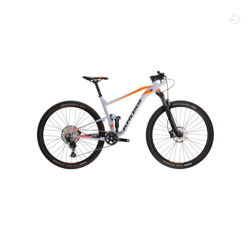 Mountain bike Kross