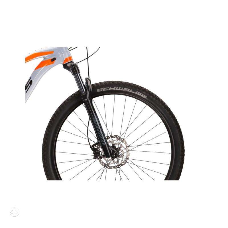 Mountain bike Kross