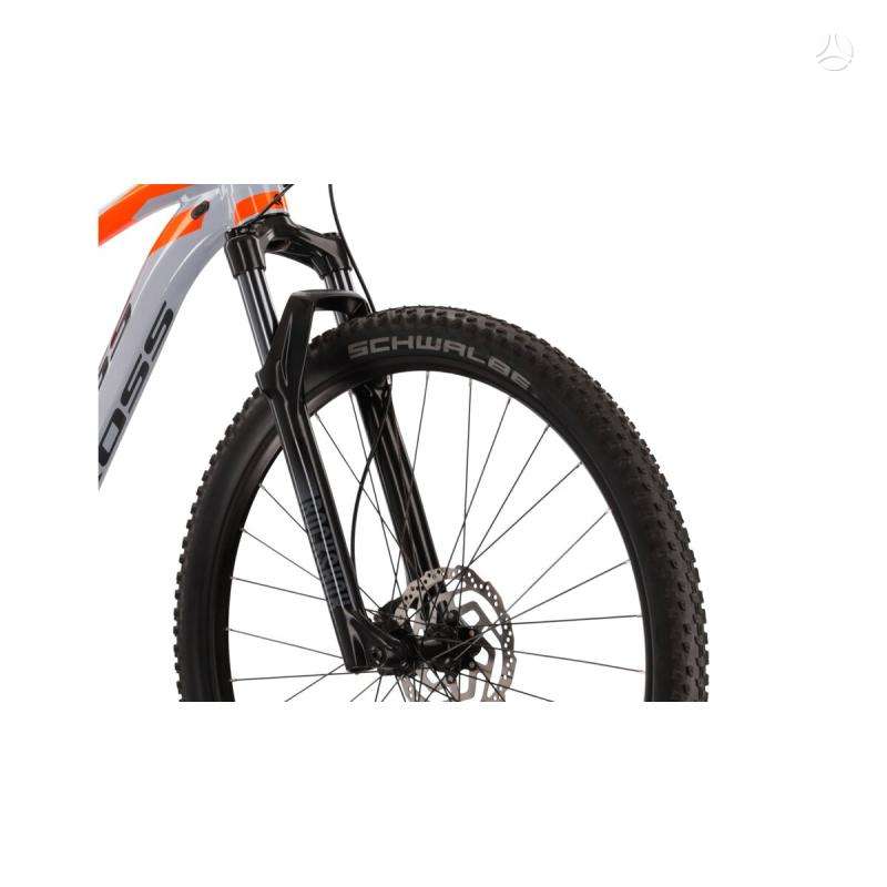 Mountain bike Kross