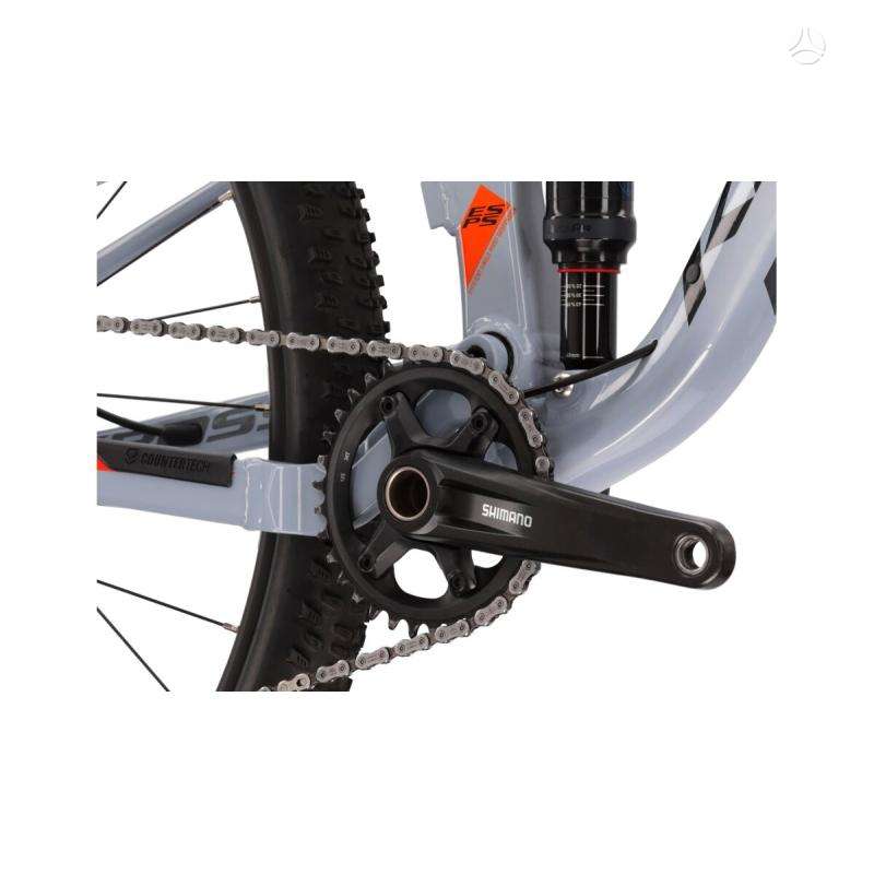 Mountain bike Kross