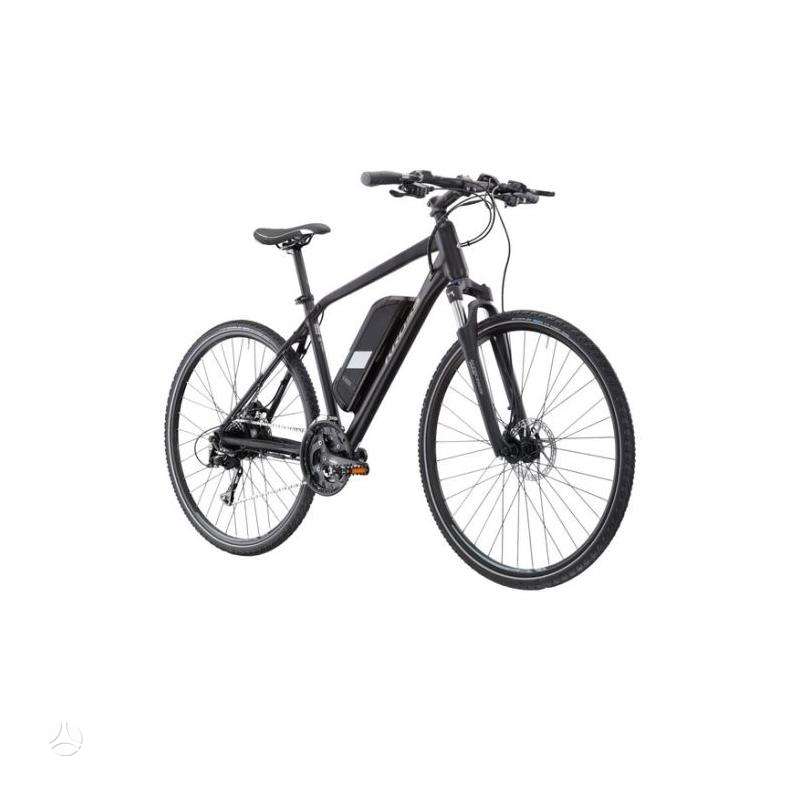 Electric bike Kross