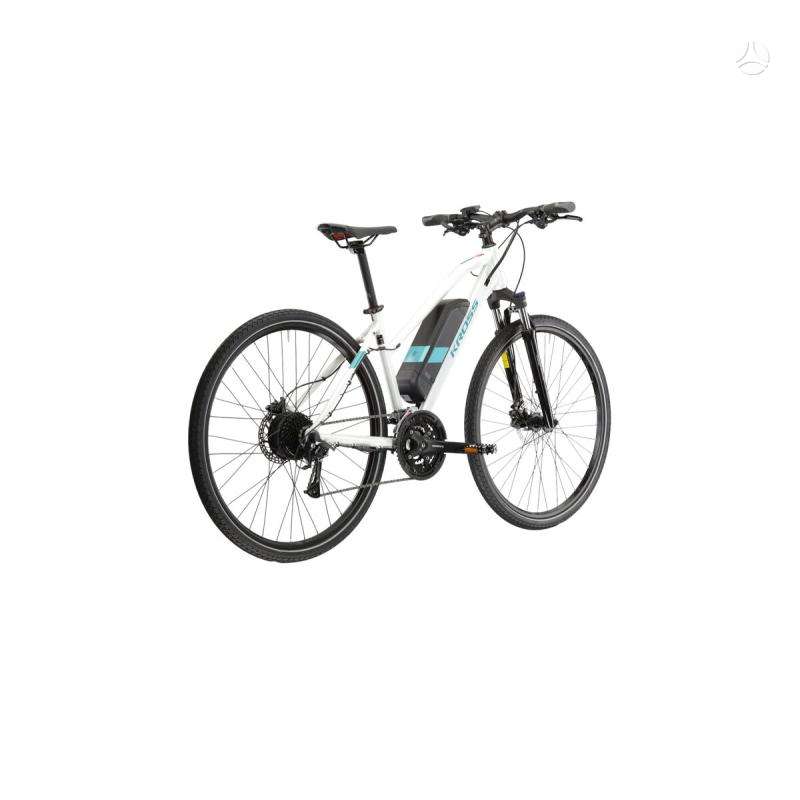 Electric bike Kross