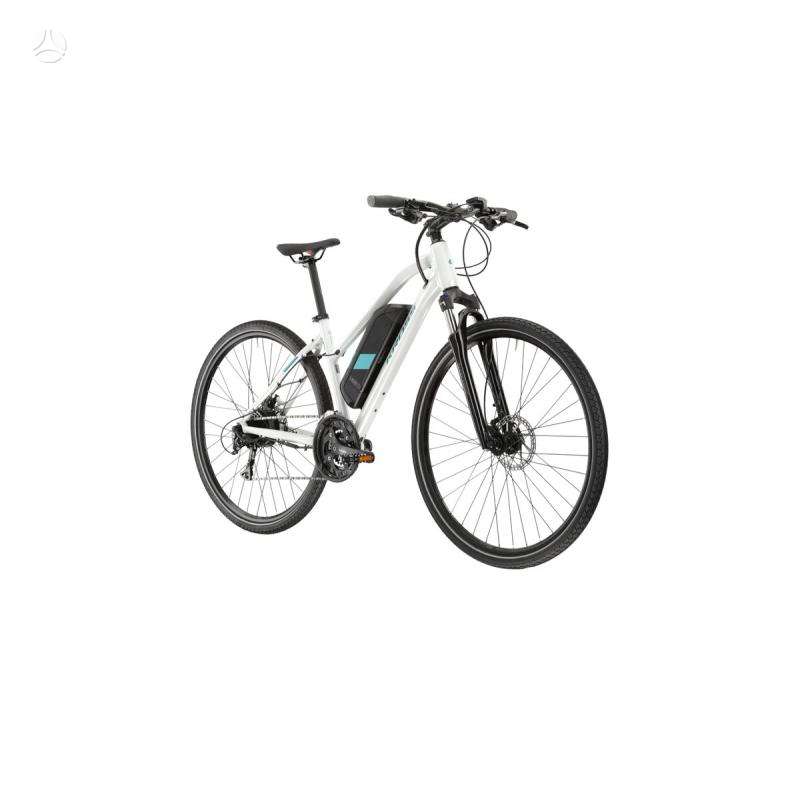Electric bike Kross