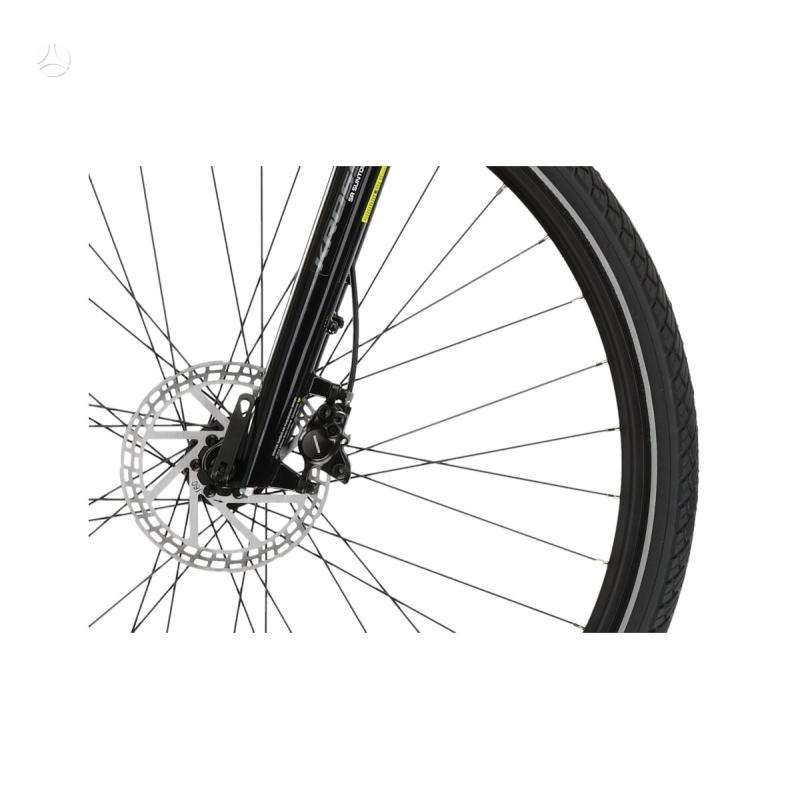 Electric bike Kross