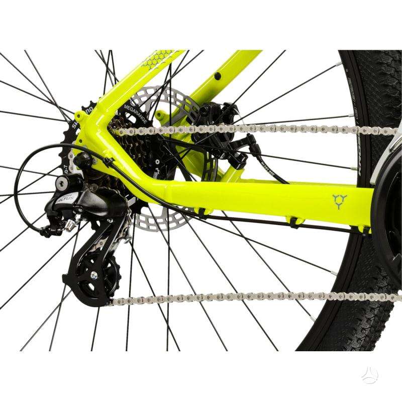 Mountain bike Kross