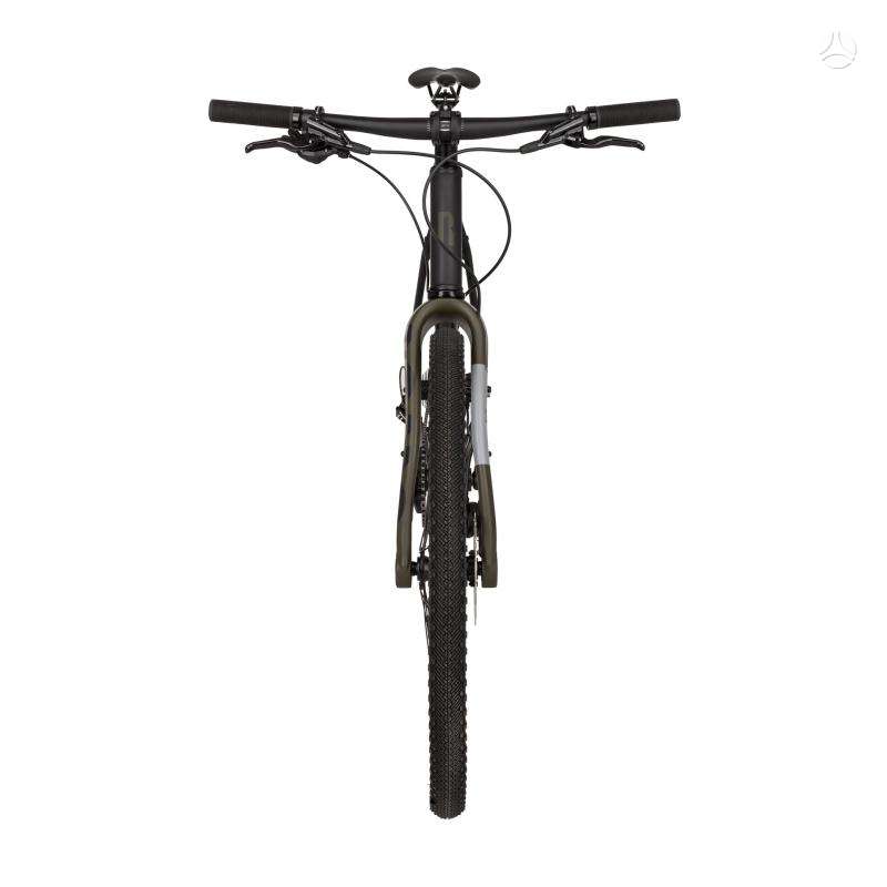 Hybrid bike Rondo