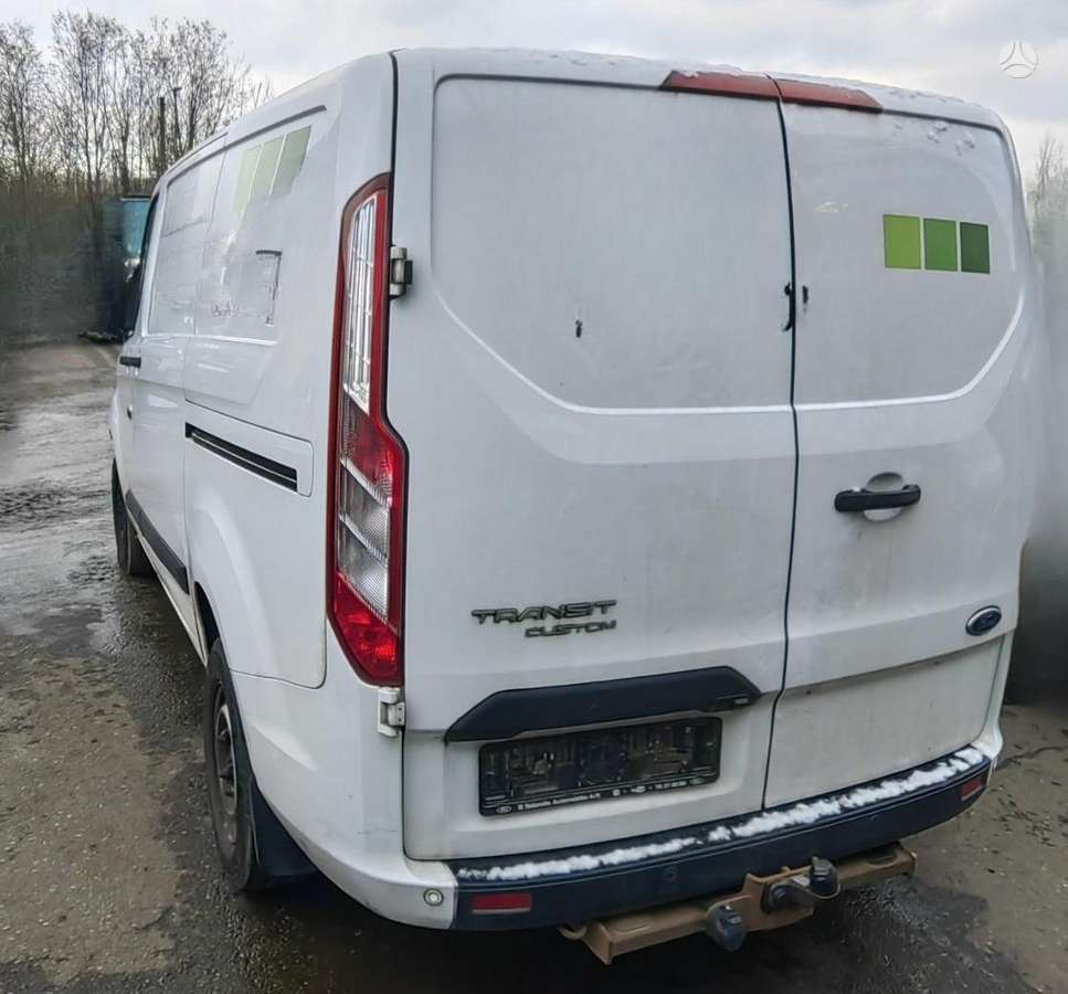 Ford Transit Custom Visas mūsų dalis galite rasti https dalys lt mūsų adresas ga