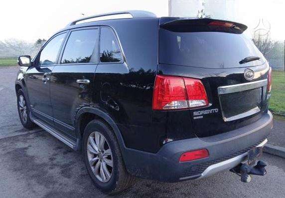 Kia Sorento Visas mūsų dalis galite rasti https dalys lt mūsų adresas ga
