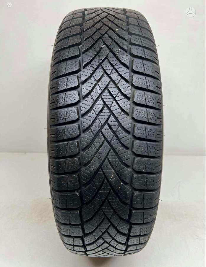 Falken EuroWinter HS02 2023m, winter 215/55 R16