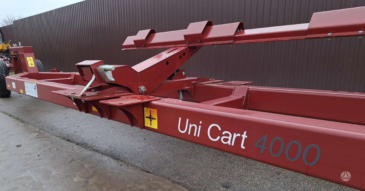 RSM UniCart