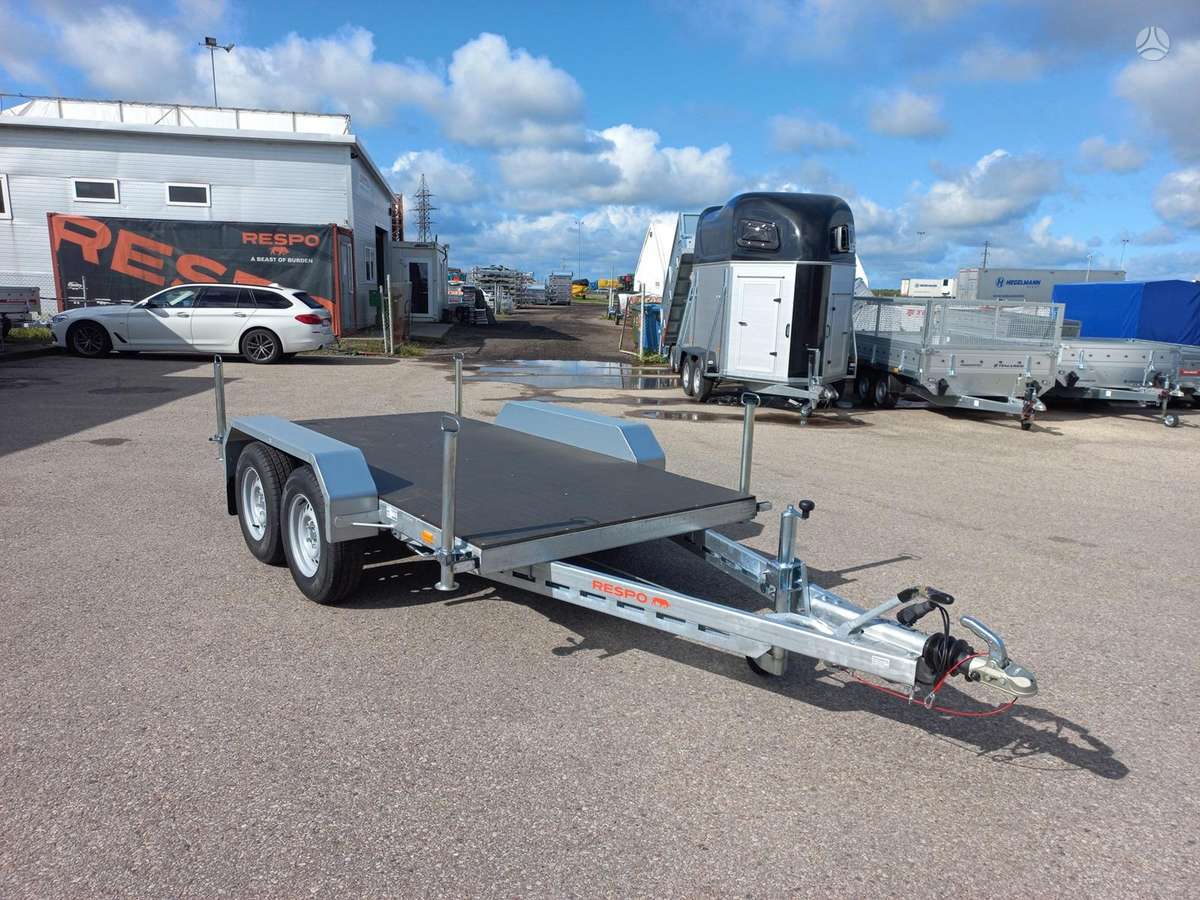 Respo 2700S302T150 For generator, passenger car trailers