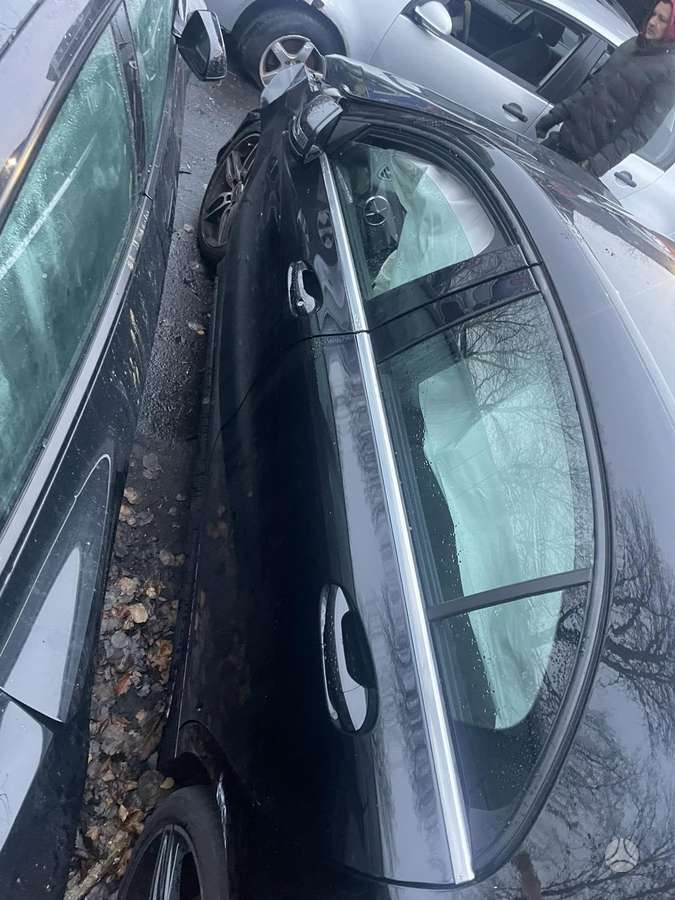 Mercedes-Benz A160